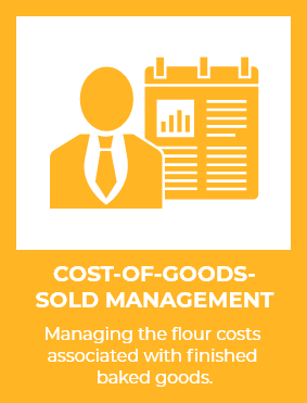 Cost-of-Goods-Sold Management